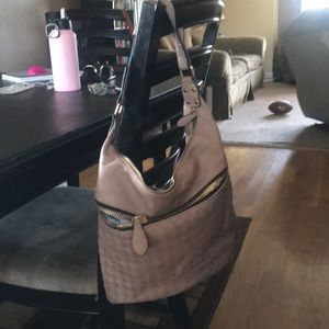Madison West hobo bag